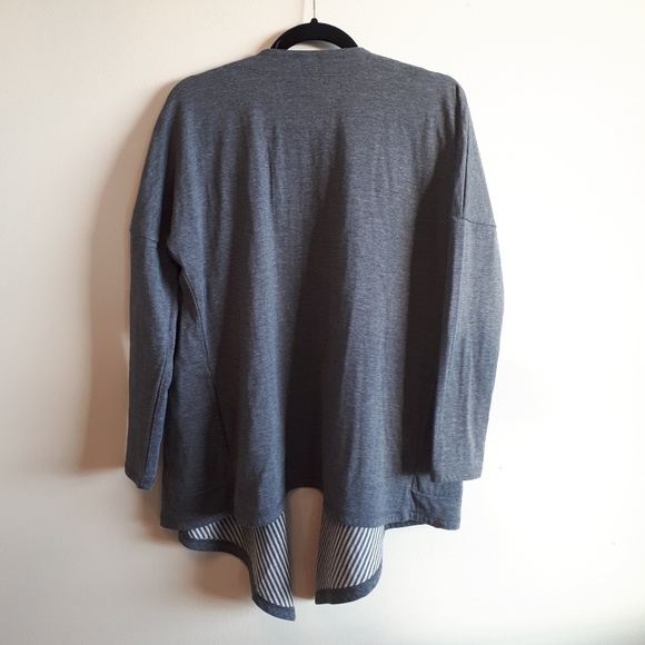 McKinley sweater/wrap - Picture 3 of 8